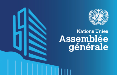 generale des l'assemblee unies nations de générale Assemblée 71ème  Nations des Unies Ambassade